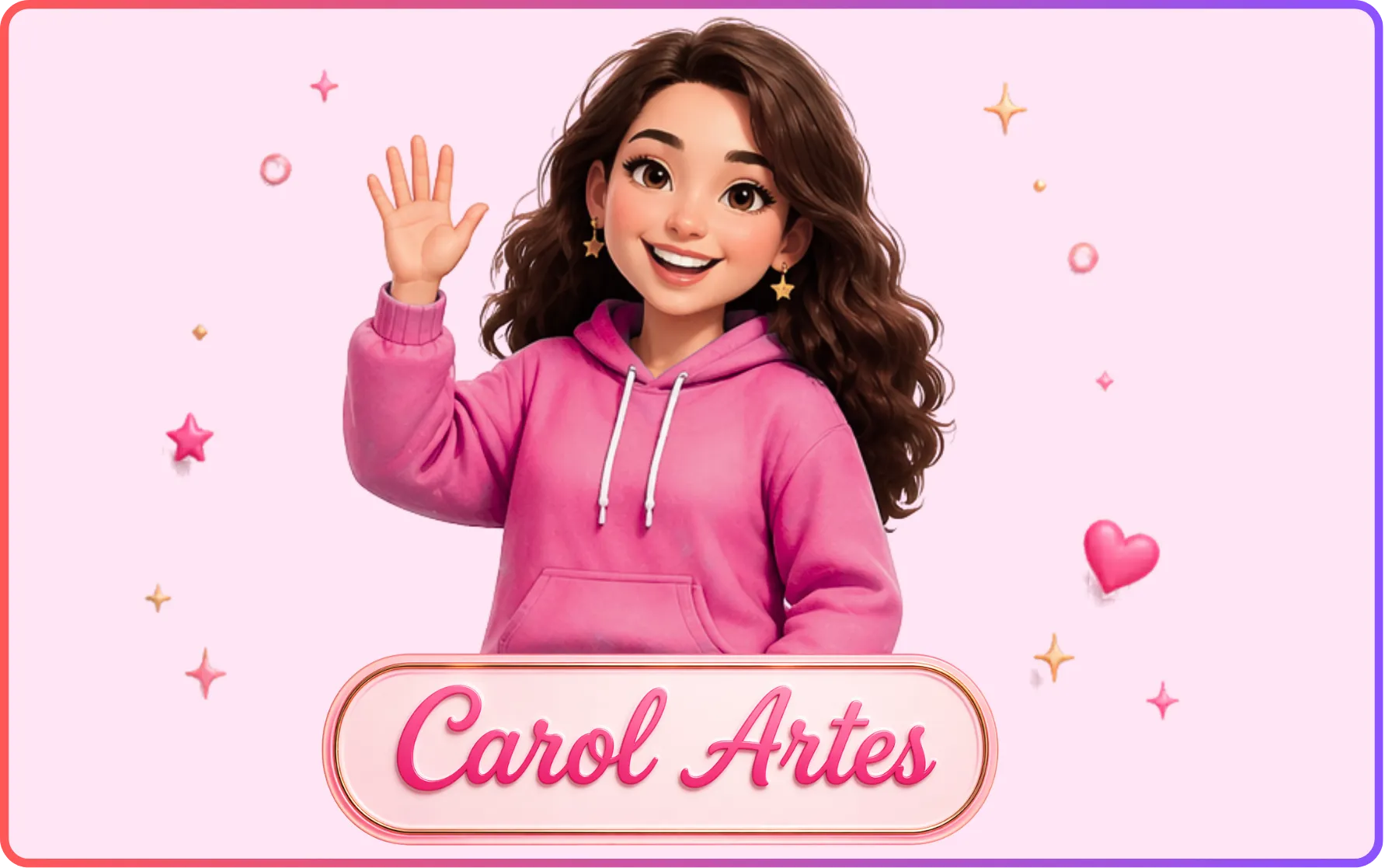 Carol Artes — Design Digital